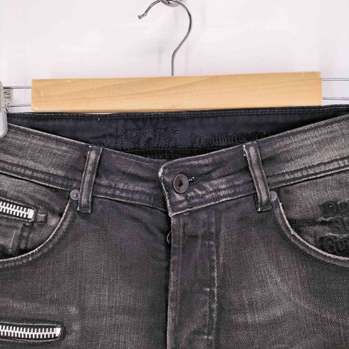 KAPORAL ジップデニムパンツ Y2K メンズ 30