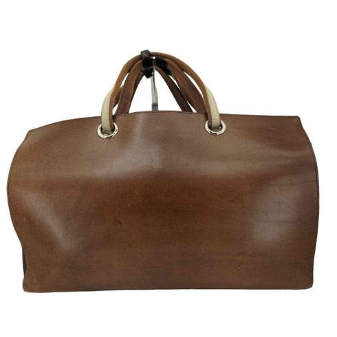 ダニエルアンドボブ Daniel&Bob ROCCHINA39 シュリンクレザー ショルダーブリーフバッグ メンズ