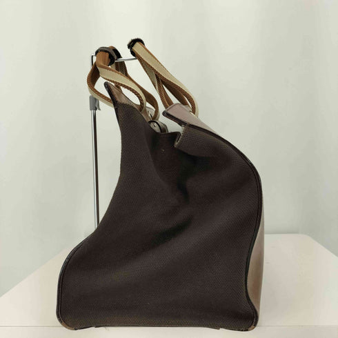 ダニエルアンドボブ Daniel&Bob ROCCHINA39 シュリンクレザー ショルダーブリーフバッグ メンズ