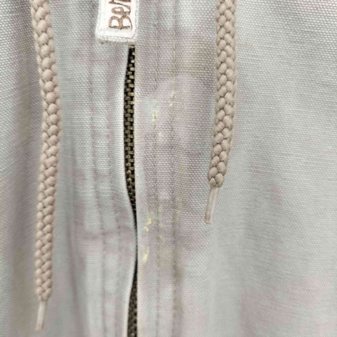 ベルン BERNE 90s 中綿 フーデッド ダック ジャケット アクティブジャケット メンズ import:S