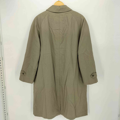 バーバリーロンドン BURBERRY LONDON 裏地ノバチェック ノバチェックライナー付 ステンカラーコート メンズ
