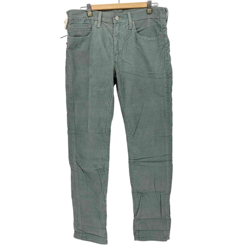 リーバイス Levis 511 コーデュロイ スリム ストレート パンツ メンズ W34 L32