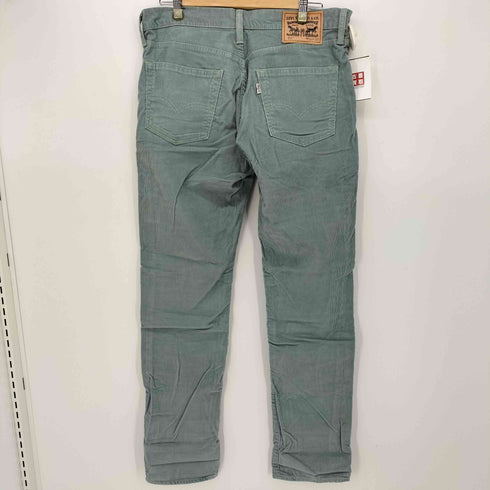 リーバイス Levis 511 コーデュロイ スリム ストレート パンツ メンズ W34 L32