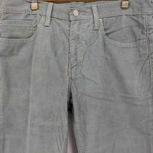 リーバイス Levis 511 コーデュロイ スリム ストレート パンツ メンズ W34 L32