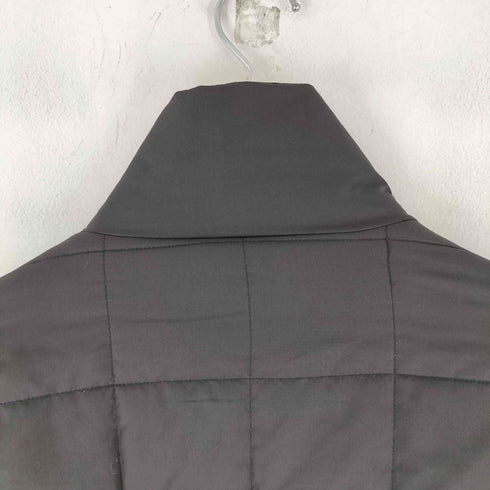 HENRY VAL ニットドッキング中綿ジャケット メンズ JPN:M