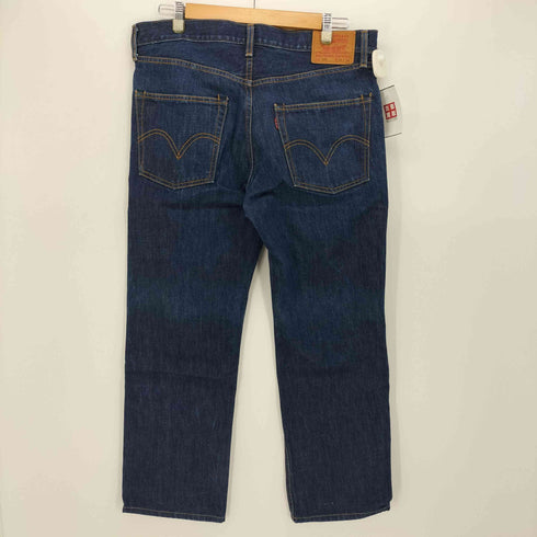リーバイス Levis 502 濃紺 デニム ストレート パンツ メンズ 34 L34