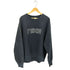 ナイキ NIKE NikeLab Nrg Crewneck フロントロゴ刺繍 クルーネックスウェット メンズ L