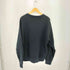 ナイキ NIKE NikeLab Nrg Crewneck フロントロゴ刺繍 クルーネックスウェット メンズ L