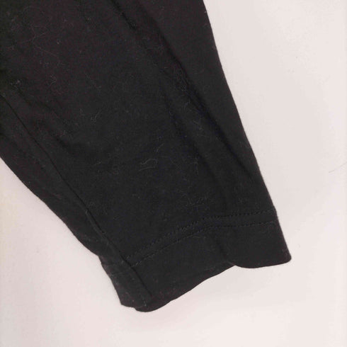 ブラックレーベルクレストブリッジ BLACK LABEL CRESTBRIDGE フロントプリント L/S Tシャツ メンズ JPN:M