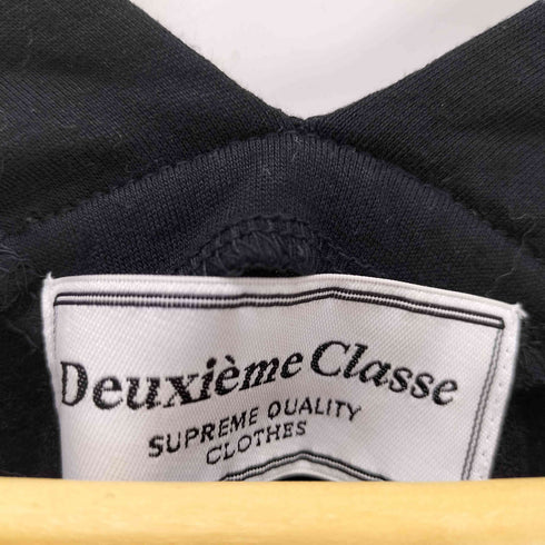ドゥーズィエムクラス DEUXIEME CLASSE Vネックドルマンワンピース レディース
