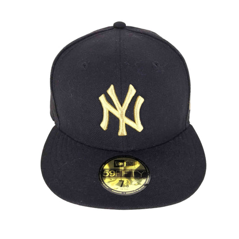 ニューエラ NEW ERA アジャスタブル キャップ メンズ 7 3/8