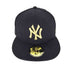 ニューエラ NEW ERA アジャスタブル キャップ メンズ 7 3/8