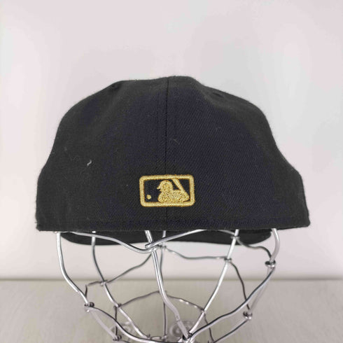 ニューエラ NEW ERA アジャスタブル キャップ メンズ 7 3/8