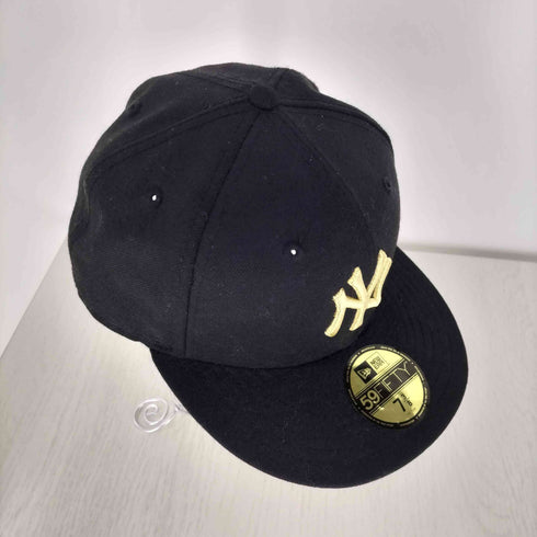 ニューエラ NEW ERA アジャスタブル キャップ メンズ 7 3/8