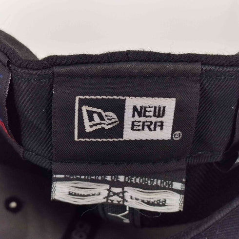ニューエラ NEW ERA アジャスタブル キャップ メンズ 7 3/8