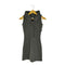 ダーリッチ Darich 25SS ラメスウェットミニワンピース レディース FREE