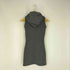 ダーリッチ Darich 25SS ラメスウェットミニワンピース レディース FREE