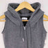 ダーリッチ Darich 25SS ラメスウェットミニワンピース レディース FREE