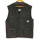 カーハートワークインプログレス Carhartt WIP フィッシングベスト メンズ JPN:L