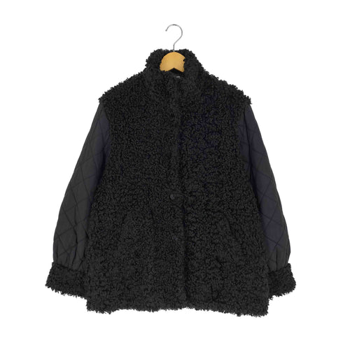 ラグアジェム LAGUA GEM POODLE F/FUR COAT レディース FREE