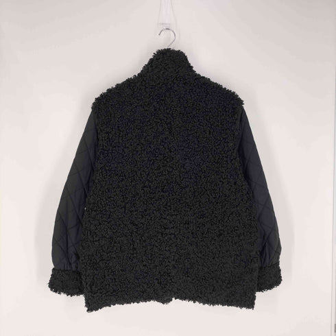 ラグアジェム LAGUA GEM POODLE F/FUR COAT レディース FREE