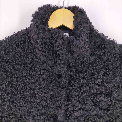 ラグアジェム LAGUA GEM POODLE F/FUR COAT レディース FREE