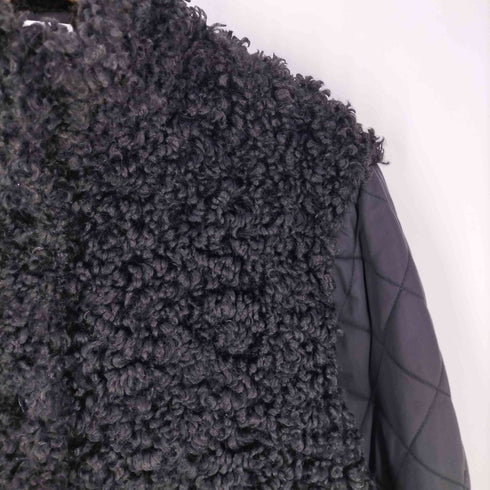 ラグアジェム LAGUA GEM POODLE F/FUR COAT レディース FREE