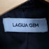 ラグアジェム LAGUA GEM POODLE F/FUR COAT レディース FREE