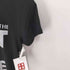 CHAMI CHAMI Y2K ラインストーン メッセージ Tシャツ レディース JPN:M