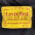 リーバイスレッド Levis RED プリーテッドトラウザー ジャックストロー ヘンプ混 デニムパンツ メンズ 30/32