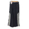 レイビームス Ray BEAMS サイド レース ラインパンツ レディース JPN:1