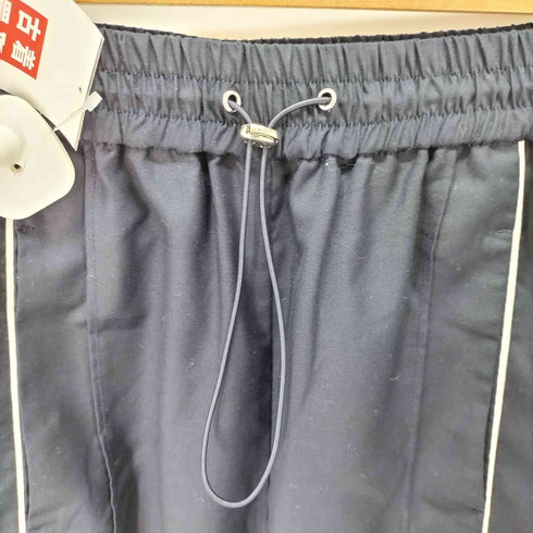 レイビームス Ray BEAMS サイド レース ラインパンツ レディース JPN:1