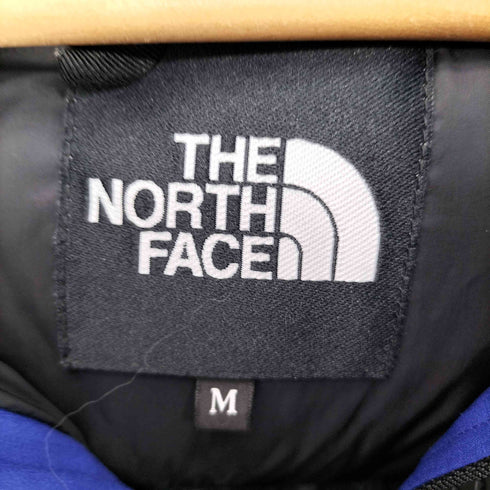 ザノースフェイス THE NORTH FACE Baltro Light Jacket バルトロ ライト ダウンジャケット メンズ M