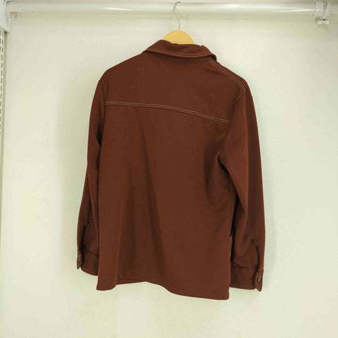 シアーズ Sears KINGS ROAD 70S L/S シャツ メンズ import:L