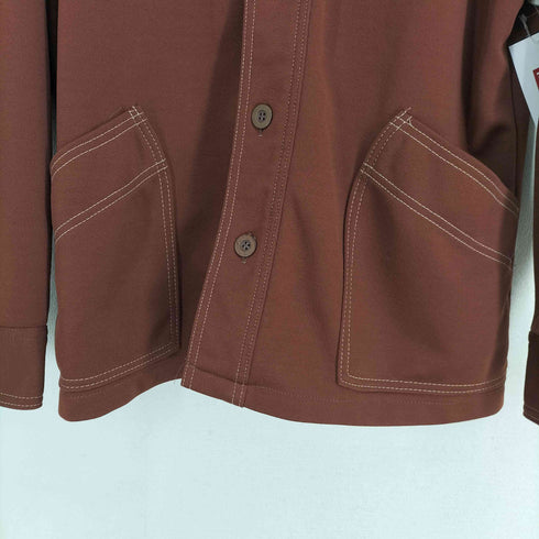 シアーズ Sears KINGS ROAD 70S L/S シャツ メンズ import:L