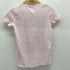 SMILEY FACE Y2K ニコちゃん ラインストーン Tシャツ レディース JPN:M
