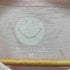 SMILEY FACE Y2K ニコちゃん ラインストーン Tシャツ レディース JPN:M