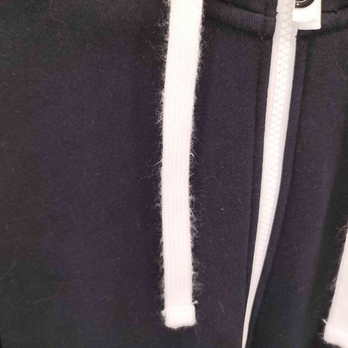 ザノースフェイス THE NORTH FACE REARVIEW FULLZIP HOODIE リアビュー フルジップ フーディー メンズ M