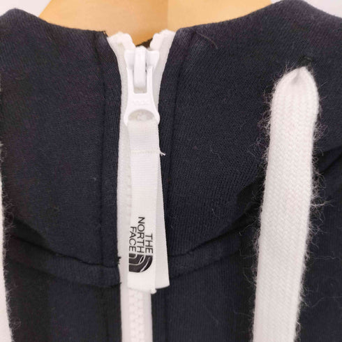 ザノースフェイス THE NORTH FACE REARVIEW FULLZIP HOODIE リアビュー フルジップ フーディー メンズ M