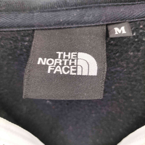 ザノースフェイス THE NORTH FACE REARVIEW FULLZIP HOODIE リアビュー フルジップ フーディー メンズ M