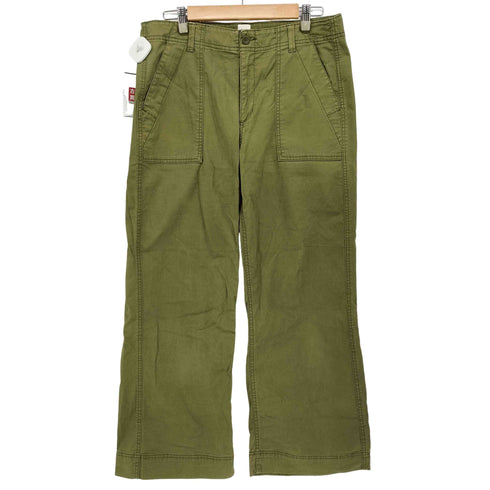 ギャップ Gap WIDE LEG ワイド ベイカーパンツ メンズ 8