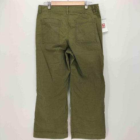 ギャップ Gap WIDE LEG ワイド ベイカーパンツ メンズ 8