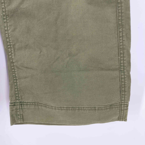 ギャップ Gap WIDE LEG ワイド ベイカーパンツ メンズ 8