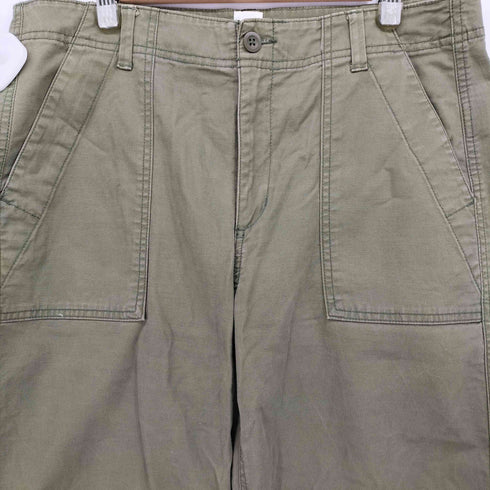 ギャップ Gap WIDE LEG ワイド ベイカーパンツ メンズ 8