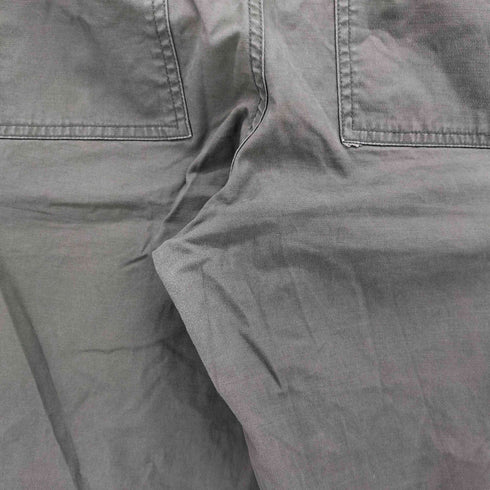 ギャップ Gap WIDE LEG ワイド ベイカーパンツ メンズ 8