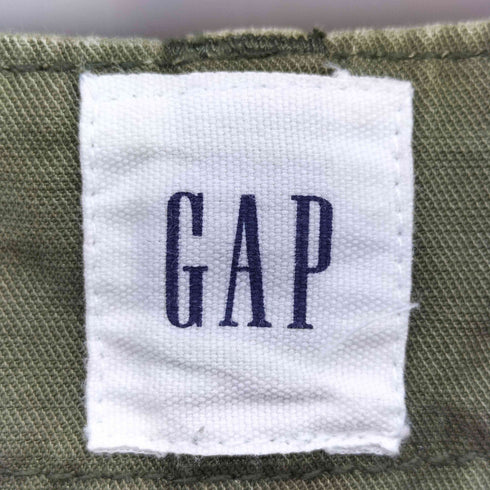 ギャップ Gap WIDE LEG ワイド ベイカーパンツ メンズ 8