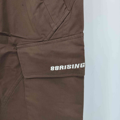 88RISING カーゴショートパンツ ショーツ Street メンズ 30