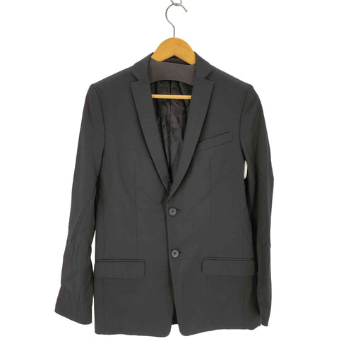 アトウ ato ウールテーラードジャケット メンズ 44