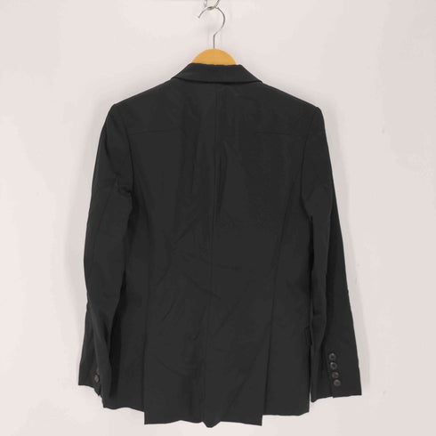 アトウ ato ウールテーラードジャケット メンズ 44