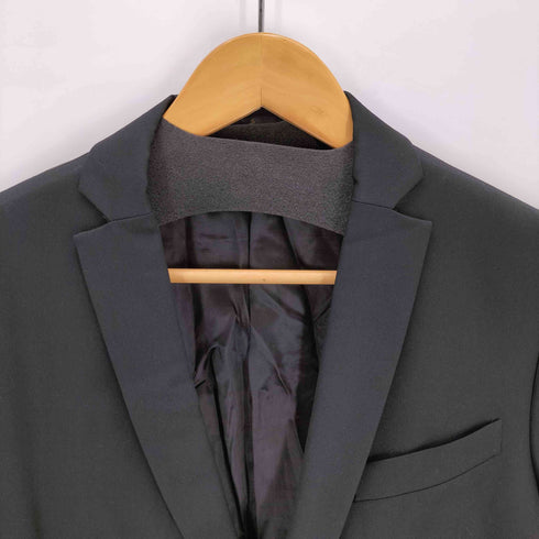 アトウ ato ウールテーラードジャケット メンズ 44